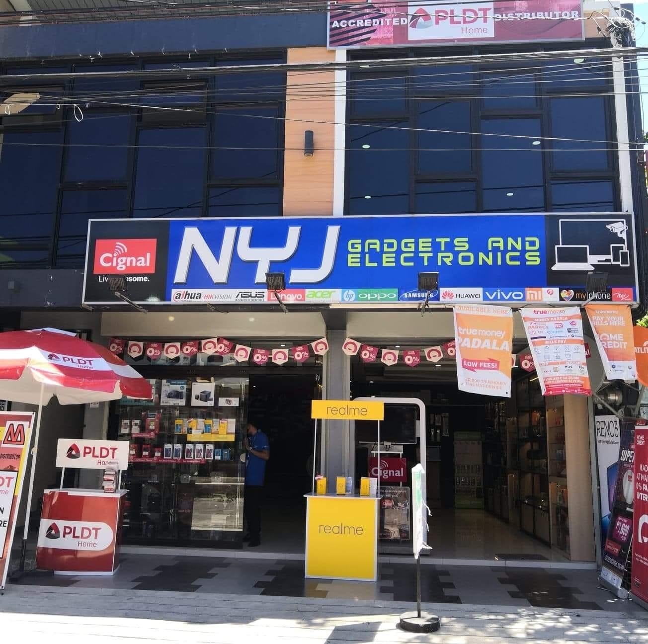 Nyj Legazpi