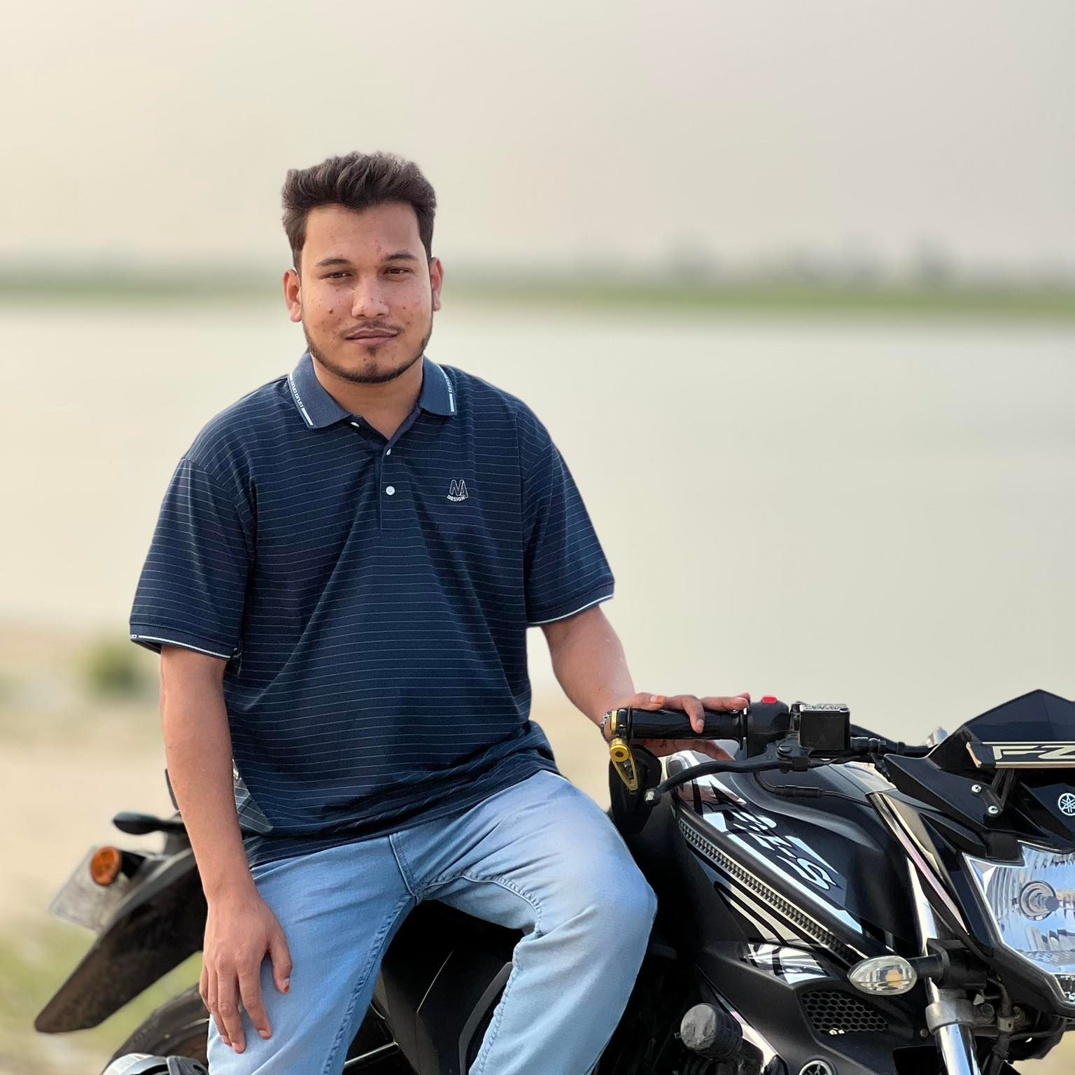Md Kazi Robiul