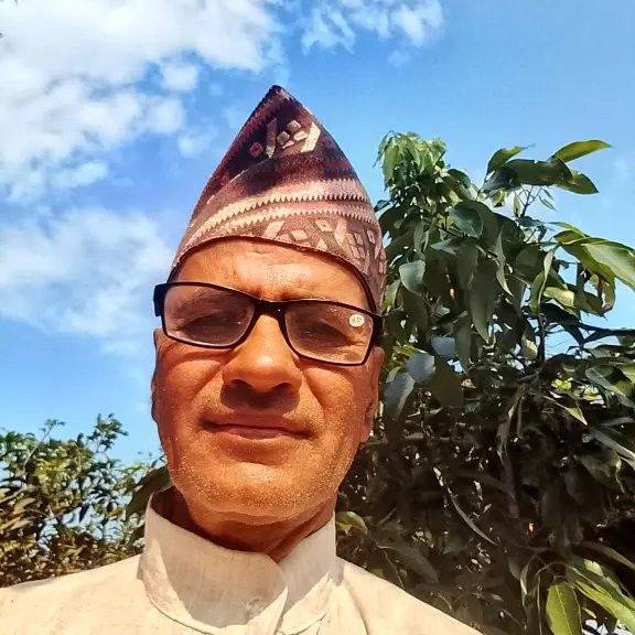#ChandraBhandari #GururajGhimire #SunilSharma #NepaliCongress #AmitPal ...