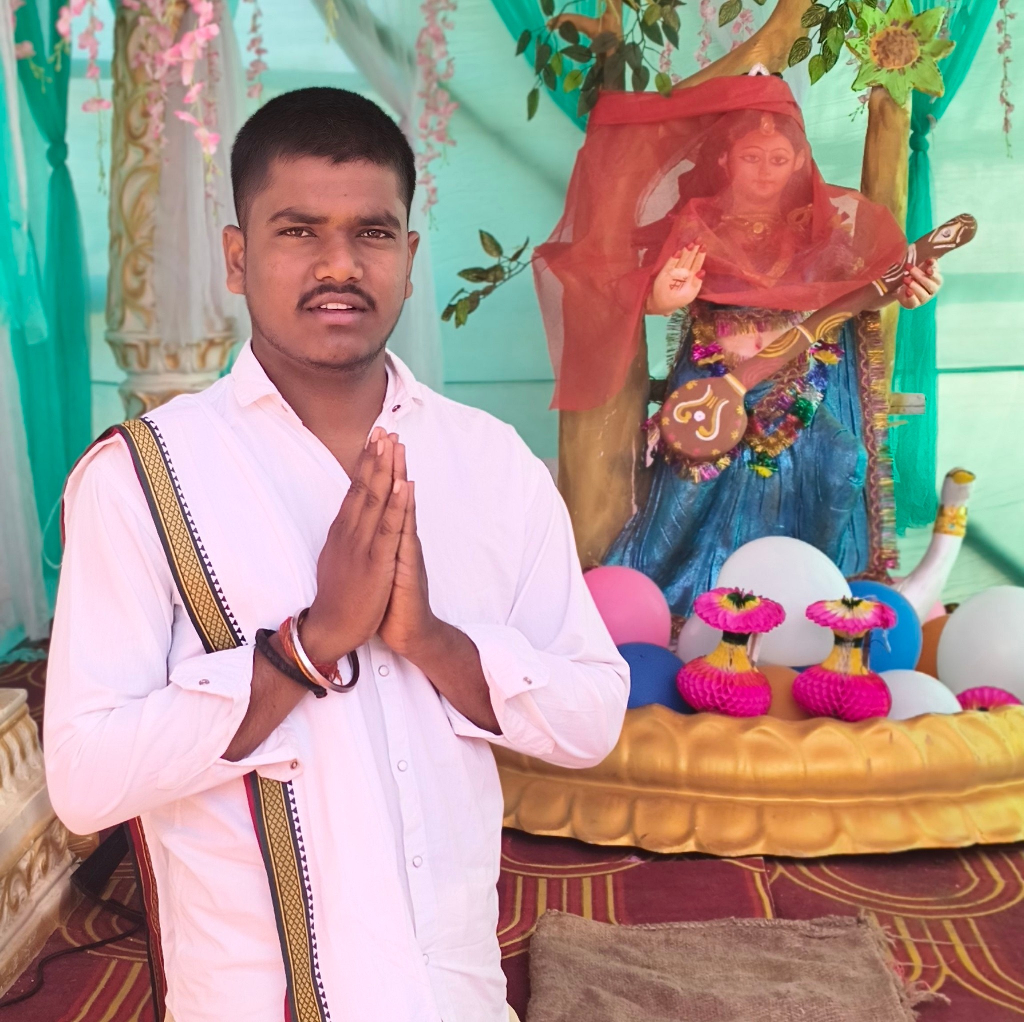 Abhishek Kumar Rana
