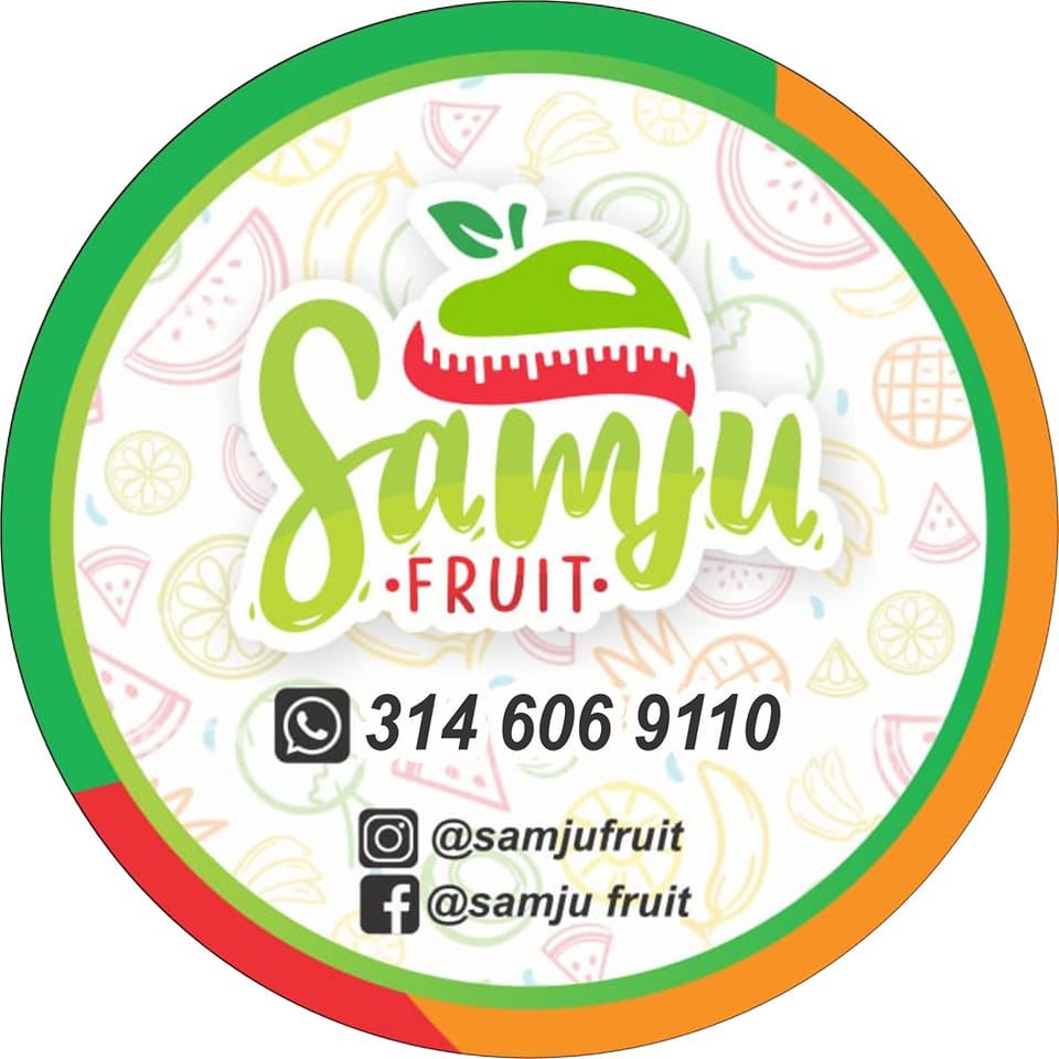 Samju Fruit