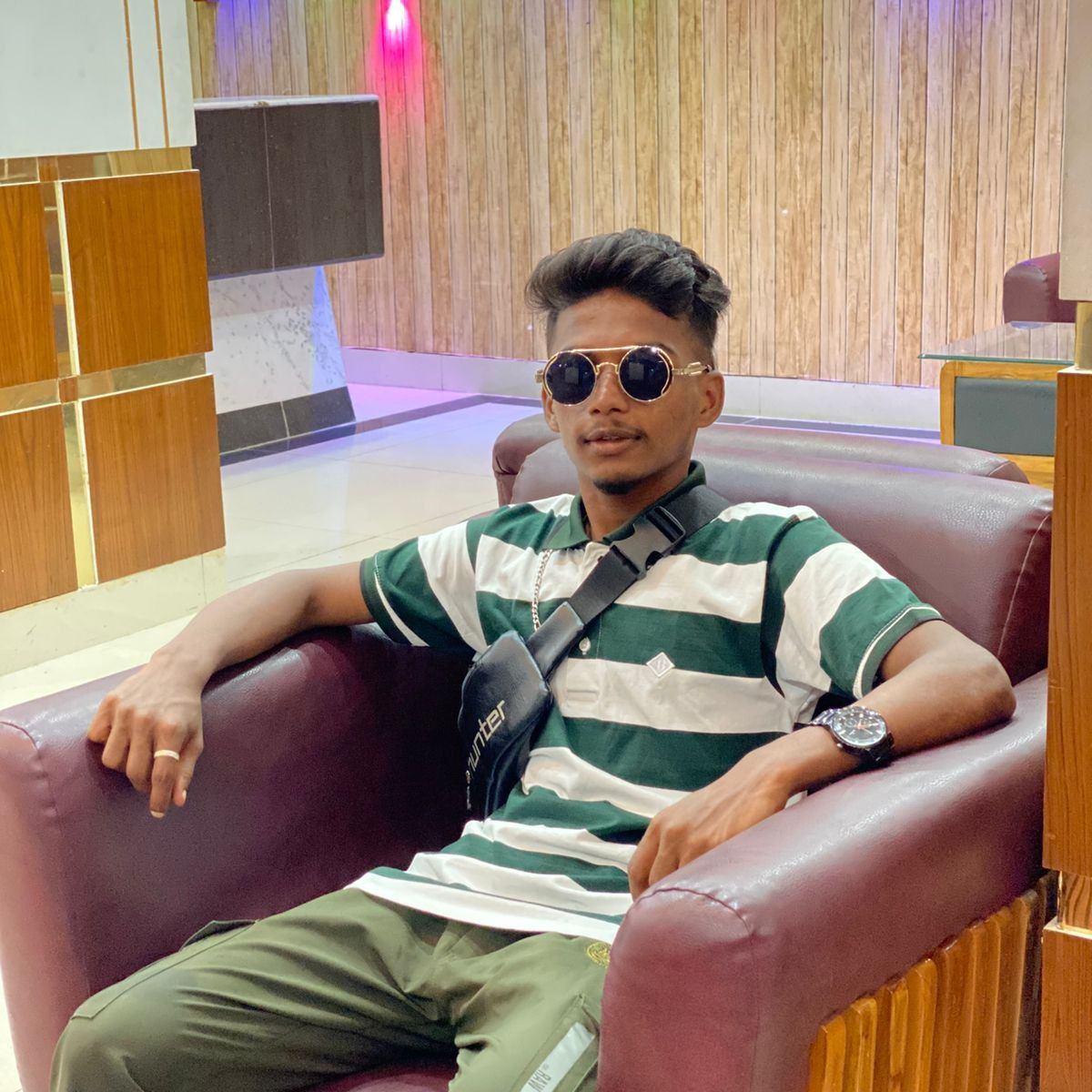 Rk Rahul Khan