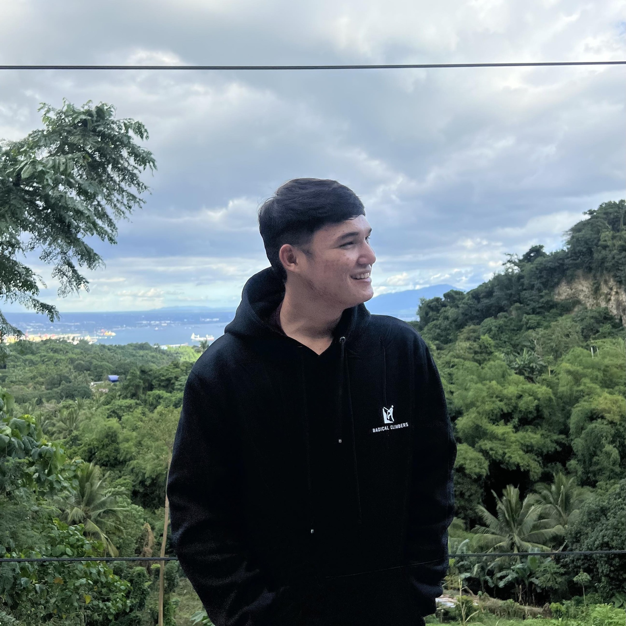 Laurence Eusebio
