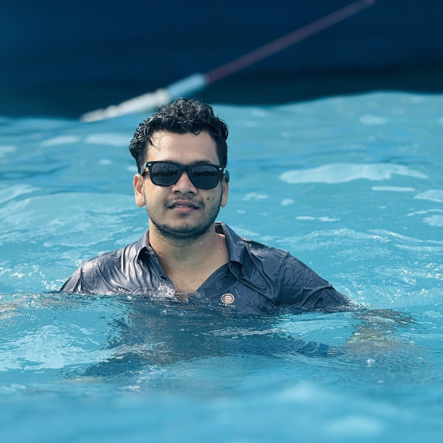 Hasain Rupok