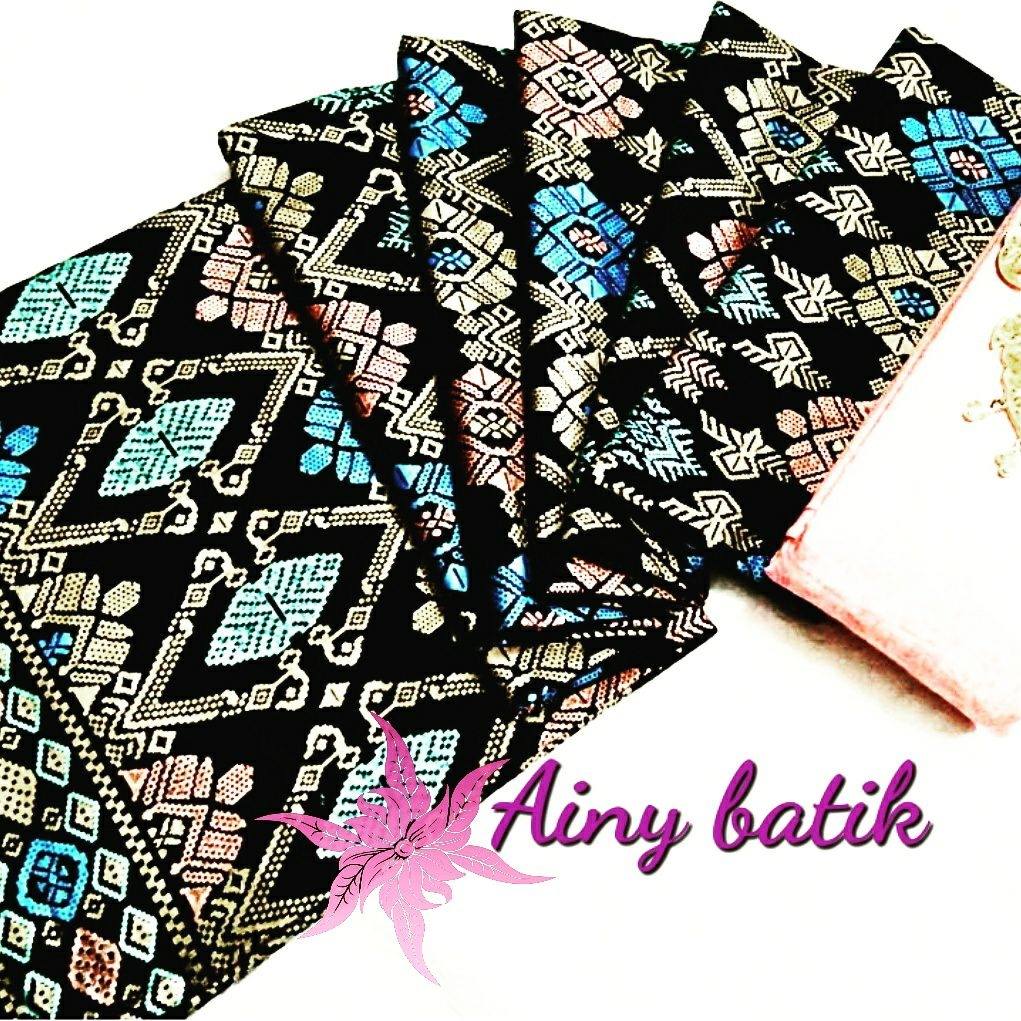 Ainy Batik Pekalongan