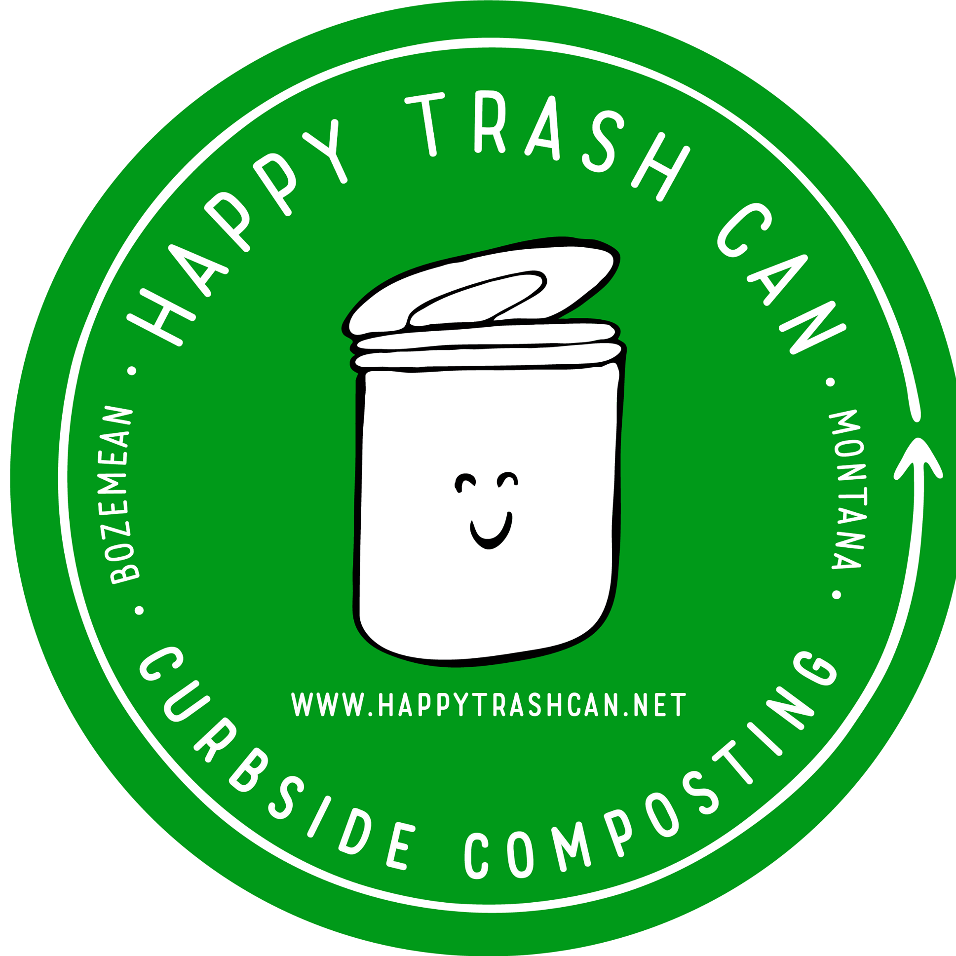 Got food scraps? Happy... - Park County Environmental Council | Facebook