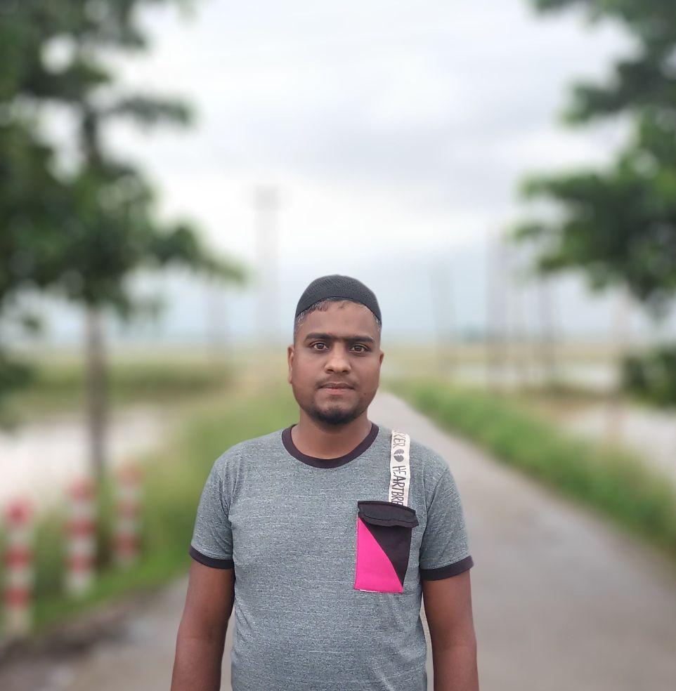 Rohim Badsa