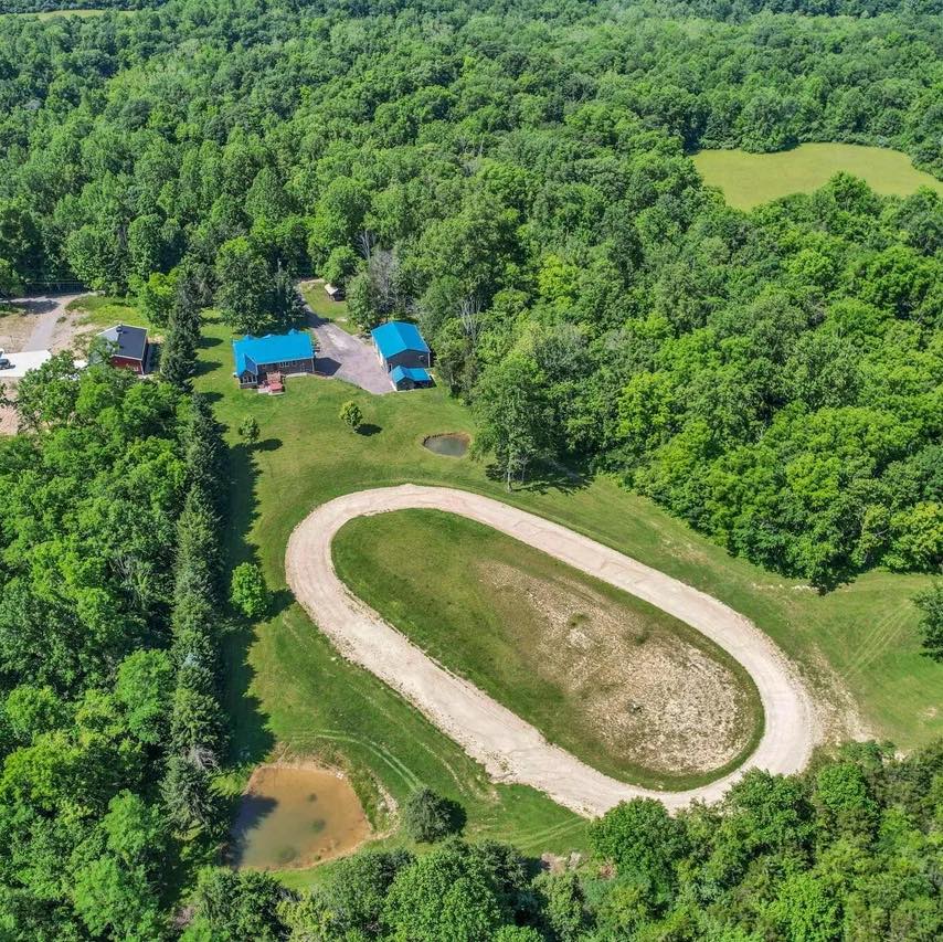 Zen Ridge Raceway | Wilmington OH