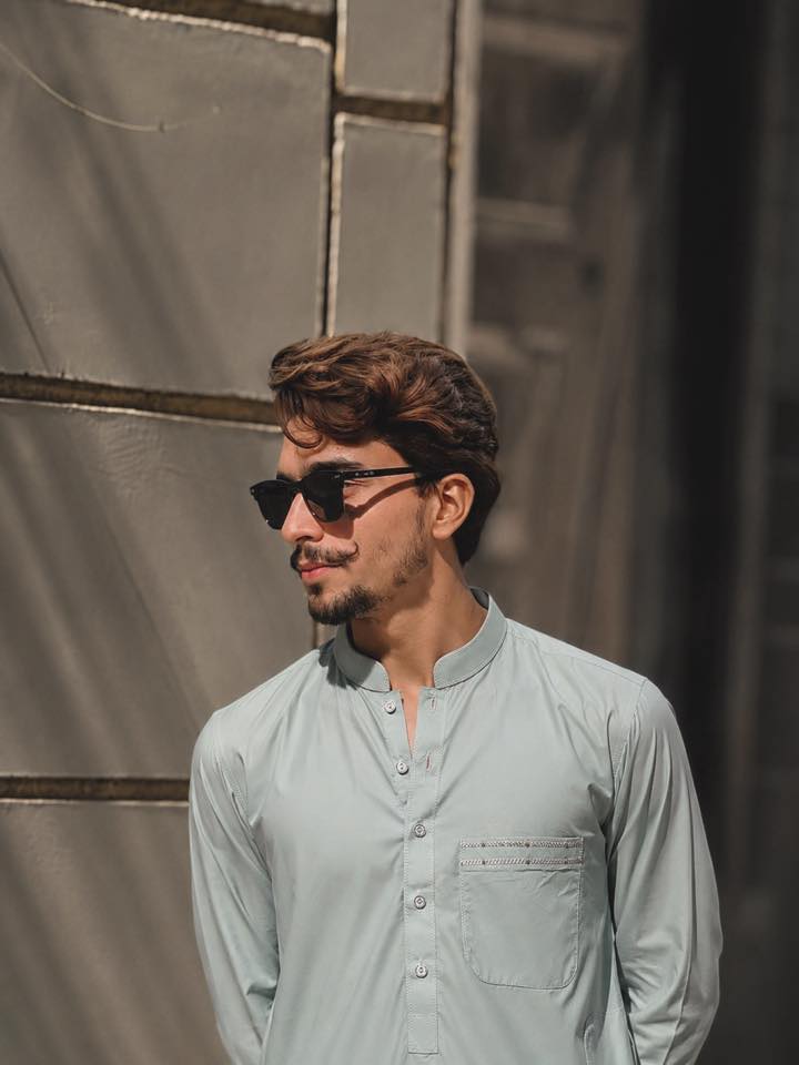 Azeem Haider