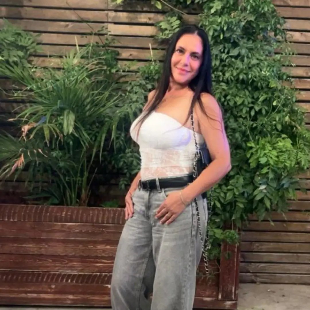 מיה בן שלוש