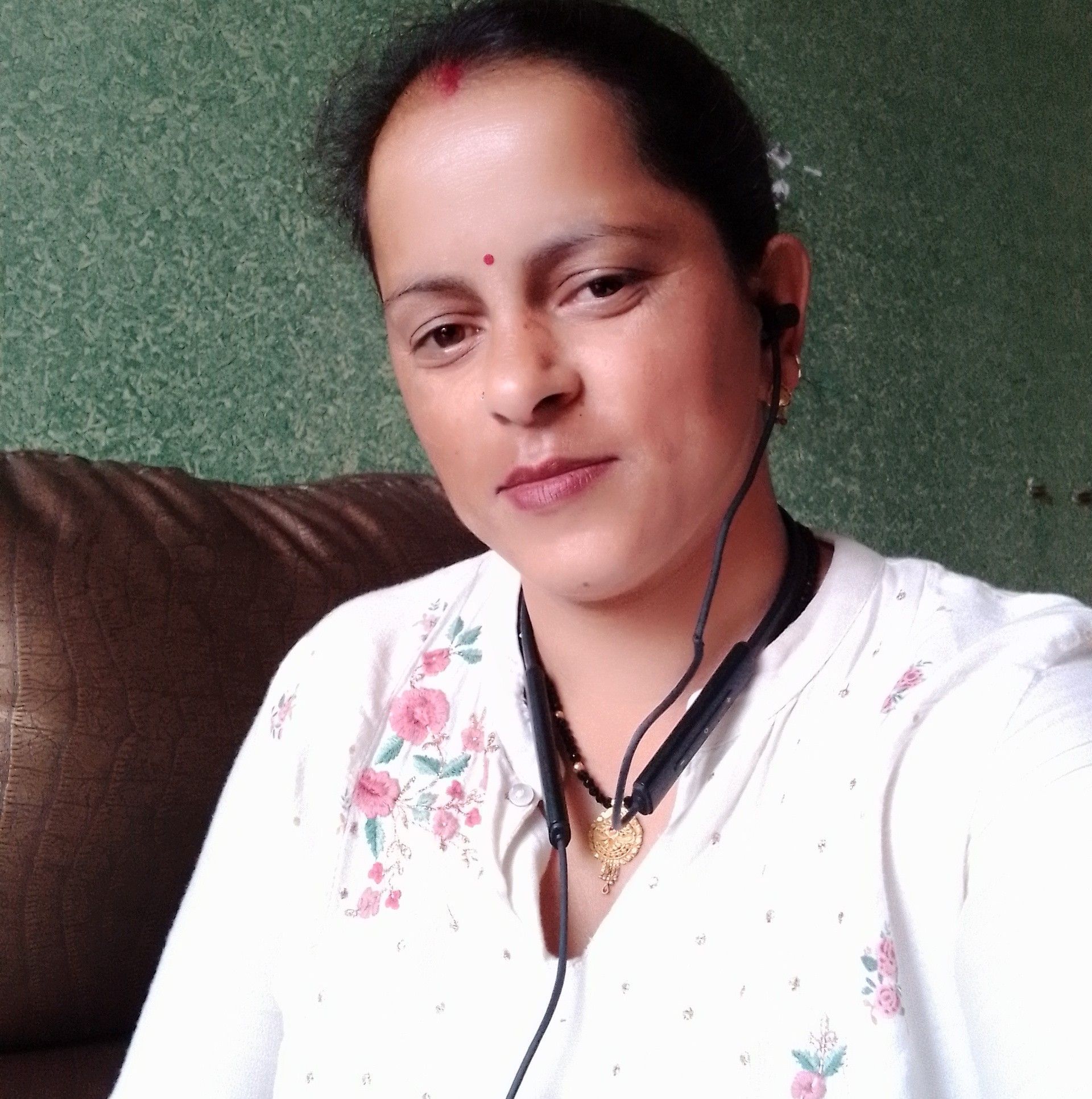 Divya Rajesh Gumra