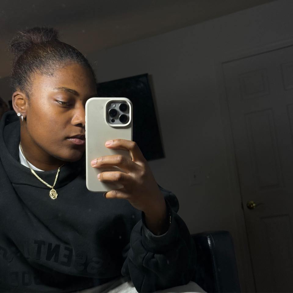 Azaniah Taylor