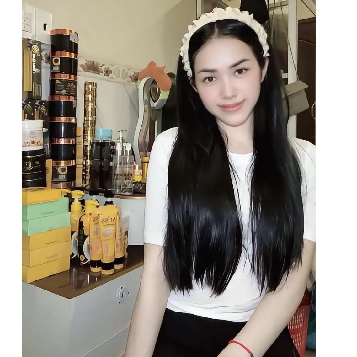Sunserum *cushion miss🌻💛💛#Misssunflower Miss Sunflower Brand By CEO Lai ...