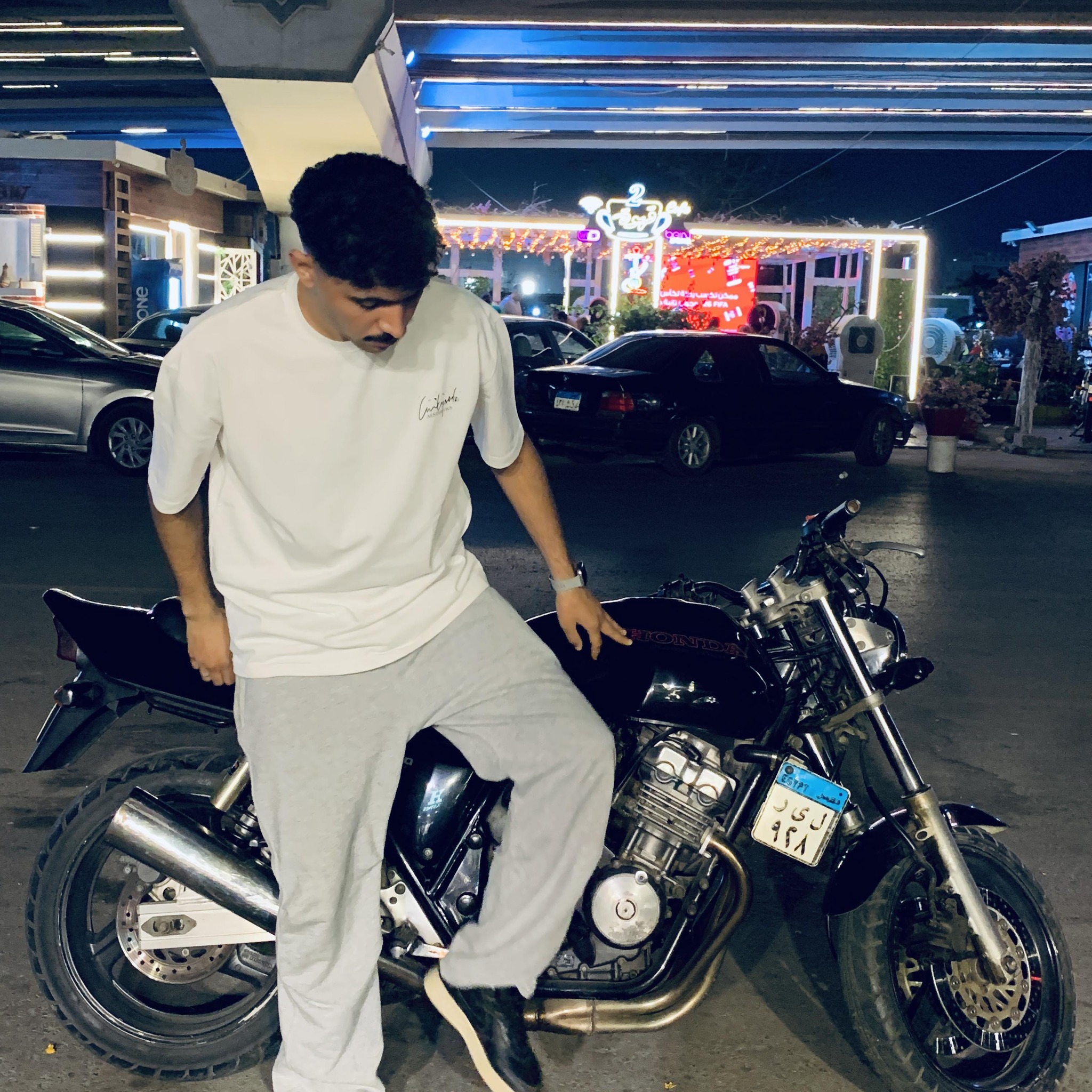 Mostafa Waheed