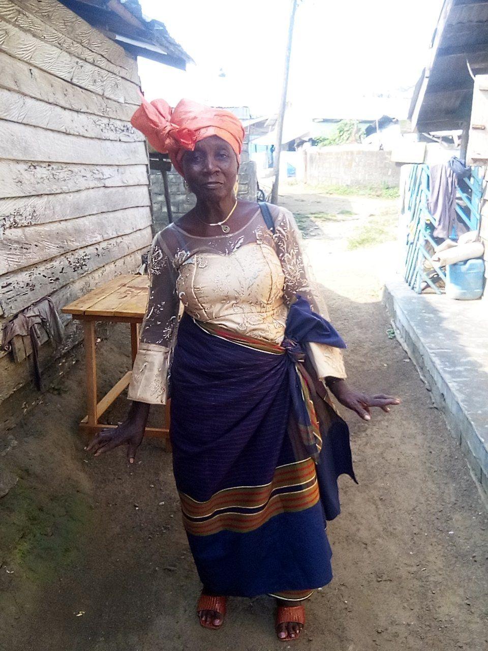 House for sale in Buea *LAND SIZE* 👉 710m² *LOCATION* 👉 Situate at ...