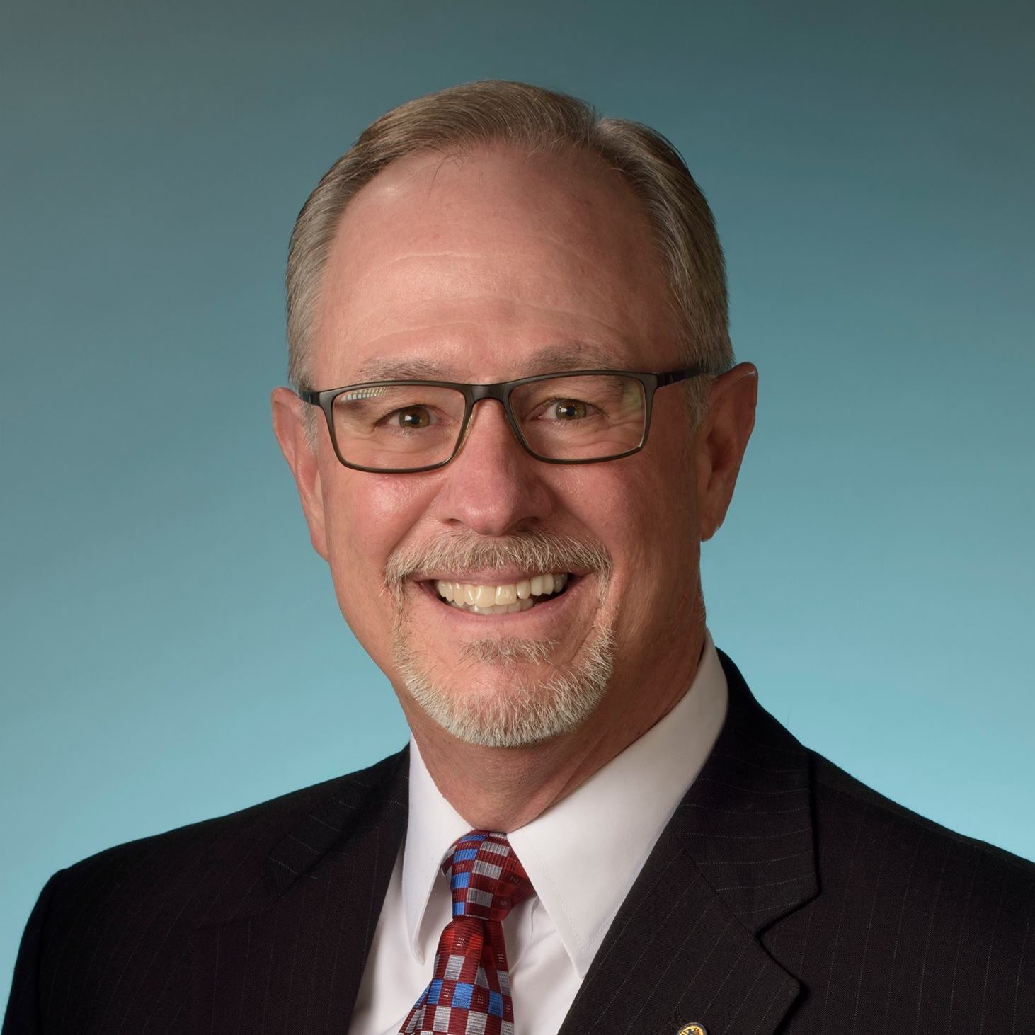 Larry Messer - Knights of Columbus