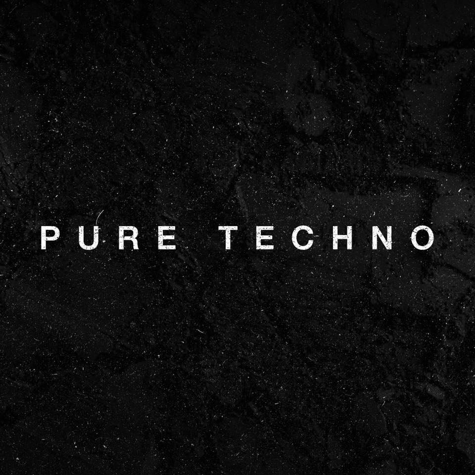 Pure Techno