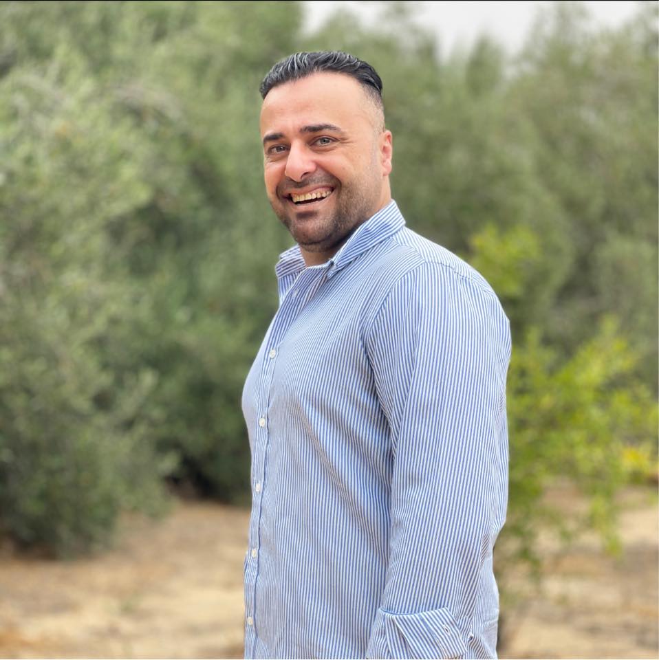 Mohamed Roshdi Farra