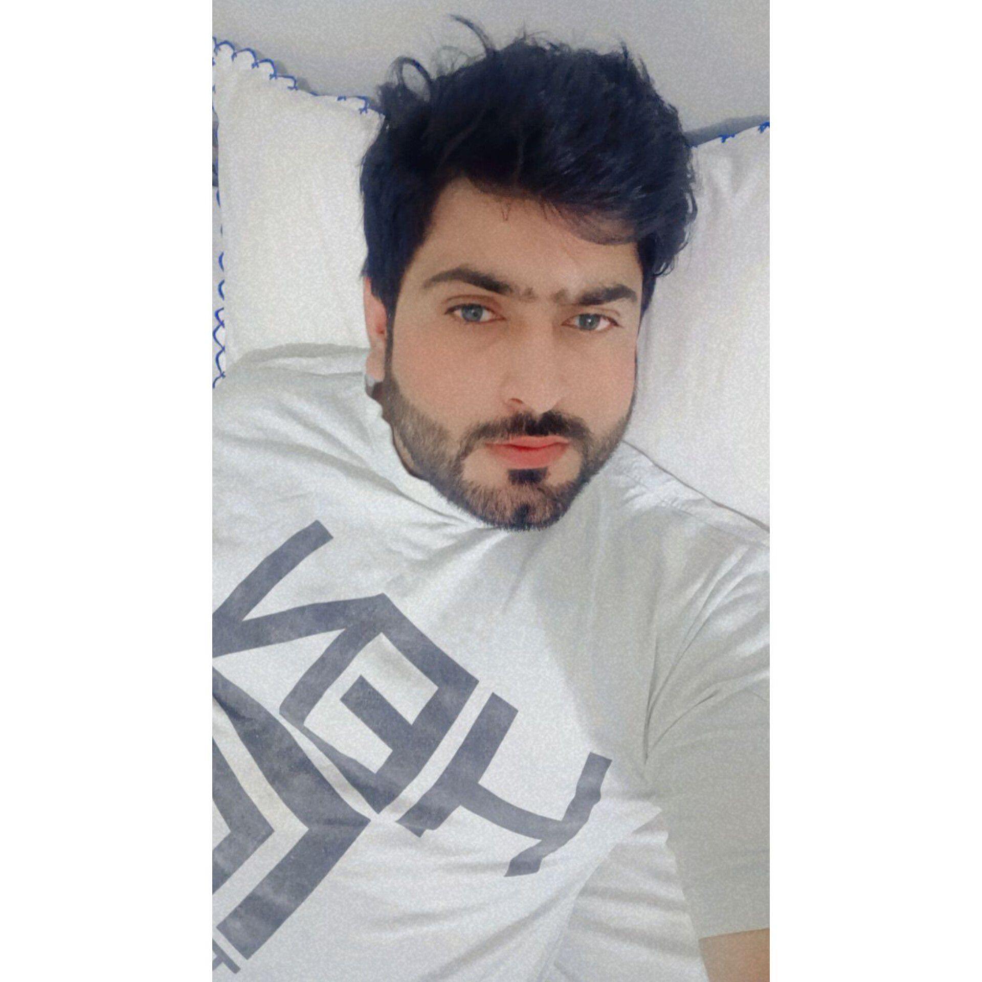 Chand Ali