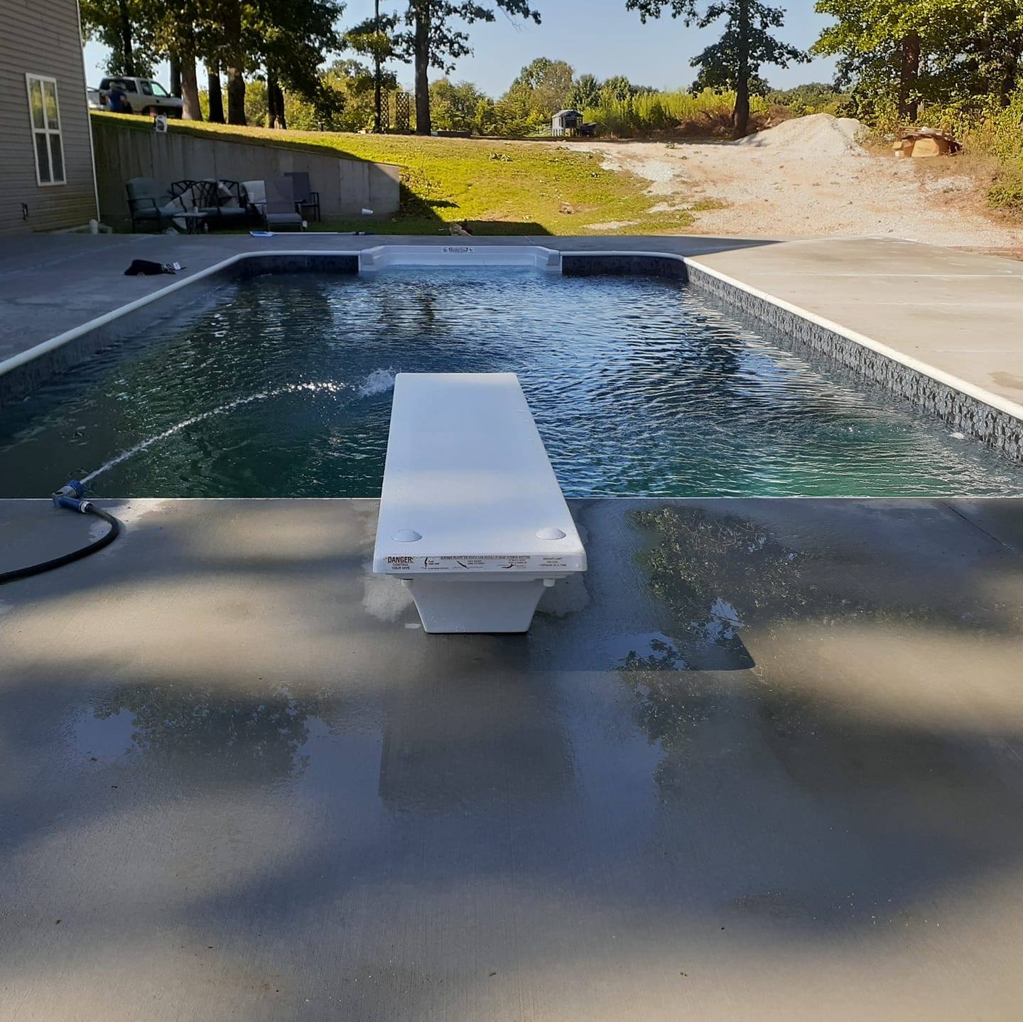 Pool-Tech | Joplin MO