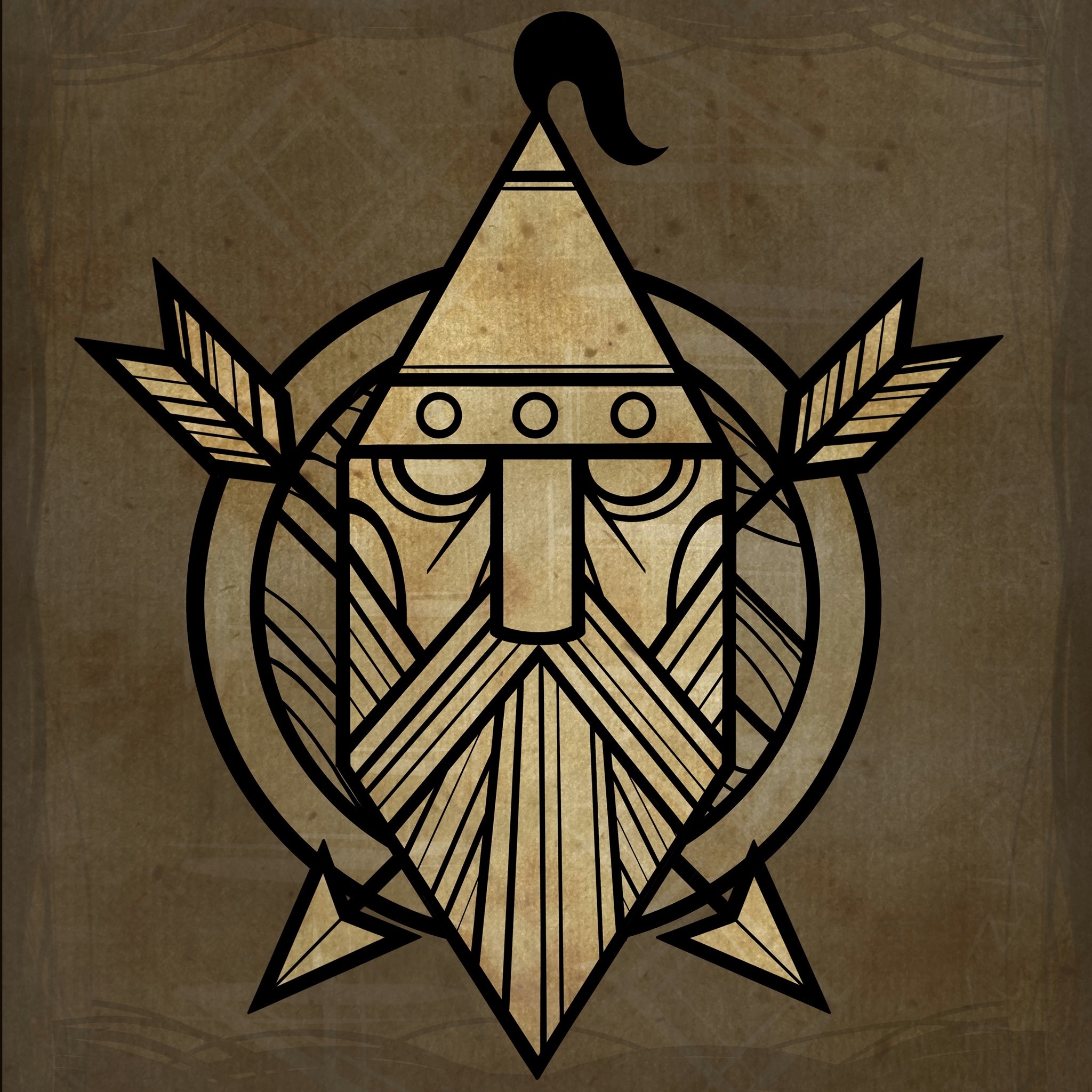 Dalebor - Skull and Runes Siemanko, sorry za mało artów ostatnimi czasy ...