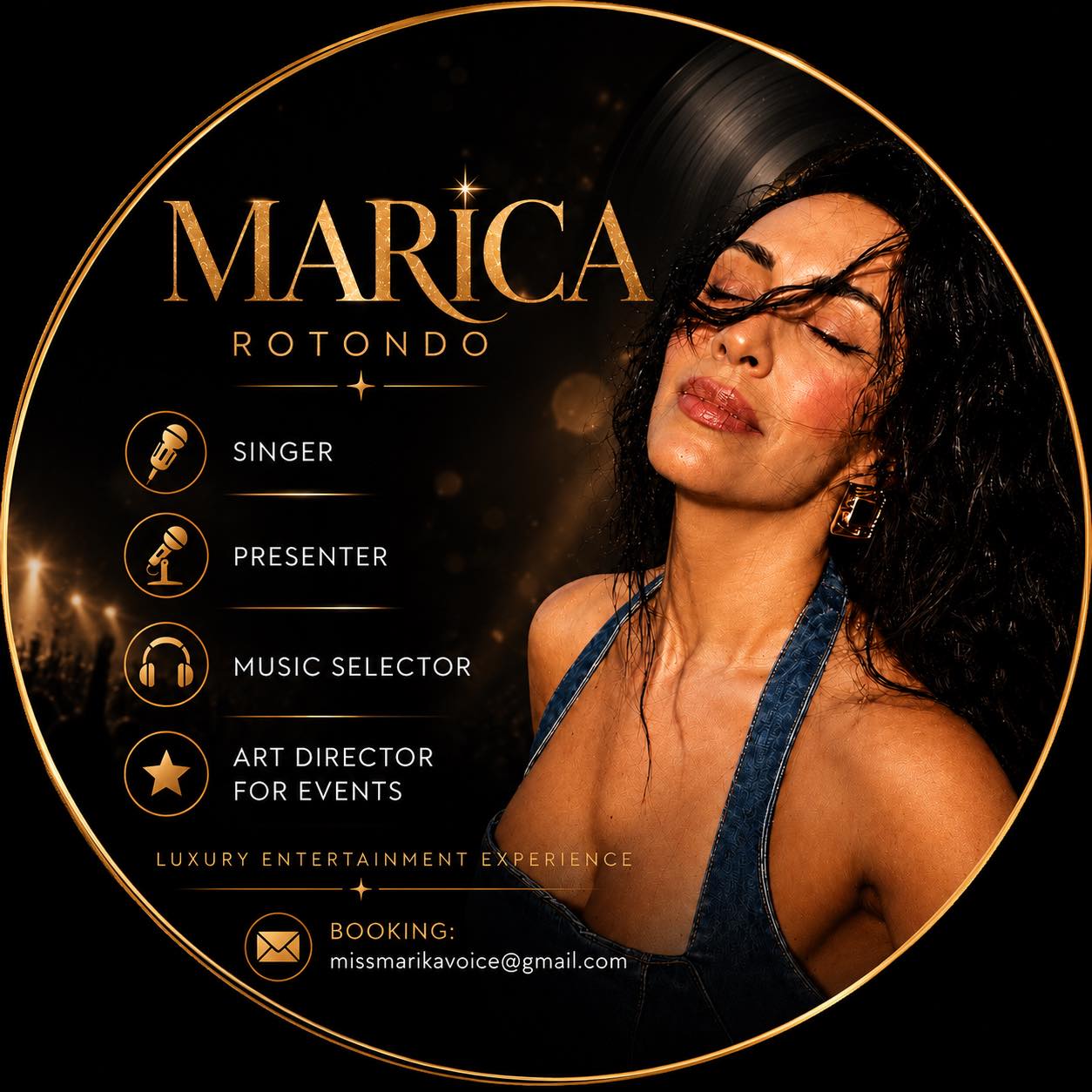 Marica Rotondo