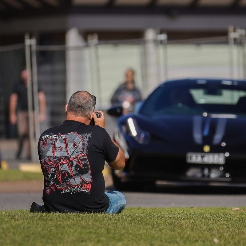 Trapnell Race Engines | Yatala QLD