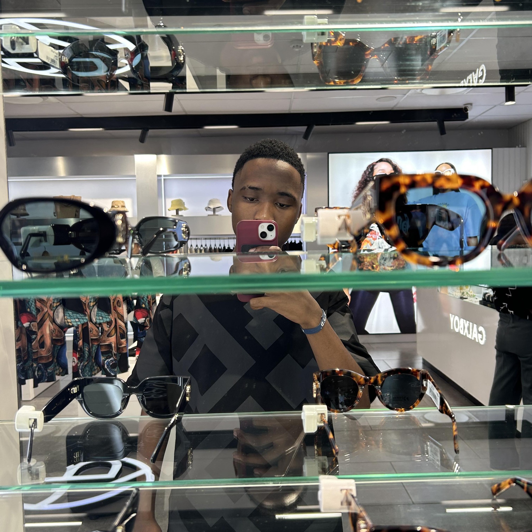 Mvex Rsa