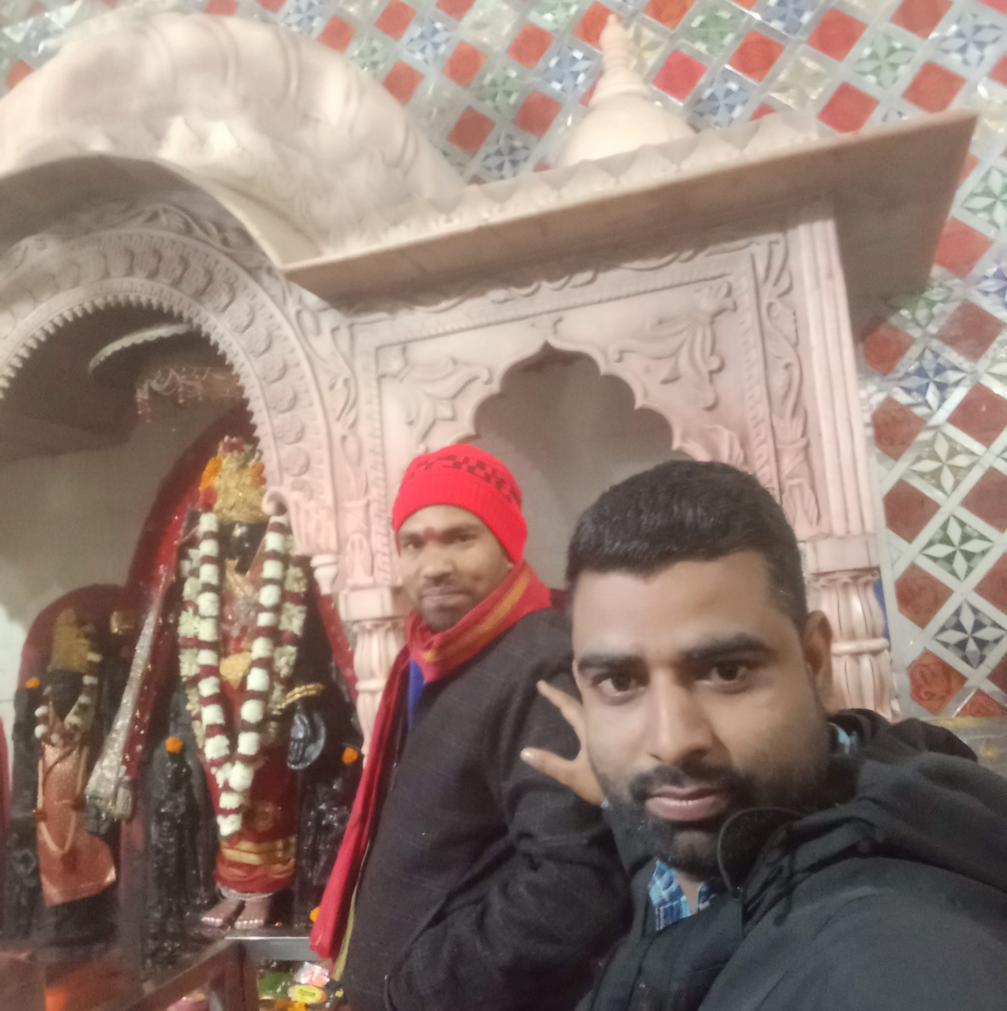 Itkhori chowk chatra jila 💪💢 | Renu Raj