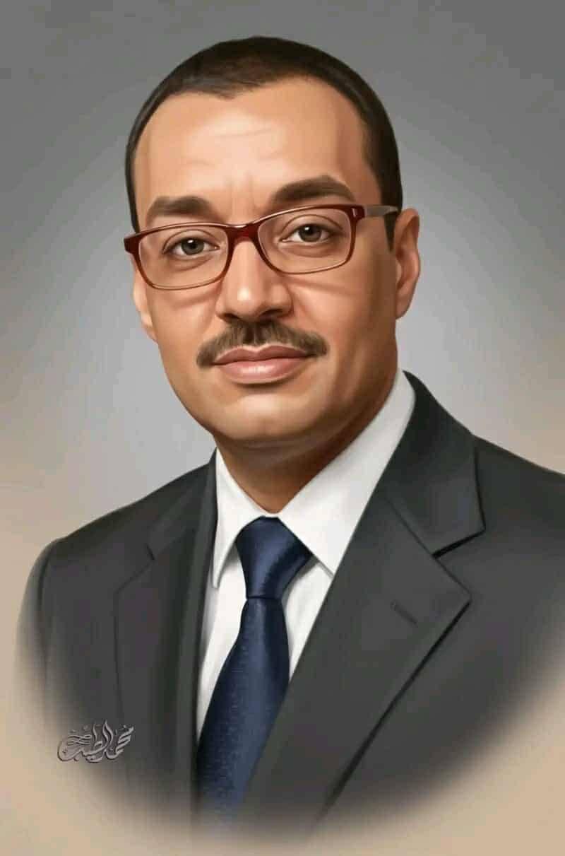 Saad Ragab