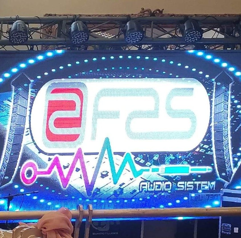 FAS AUDIO SYSTEM