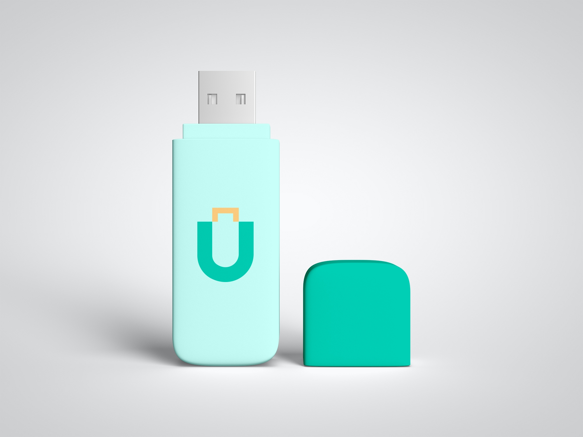 Promotional USB