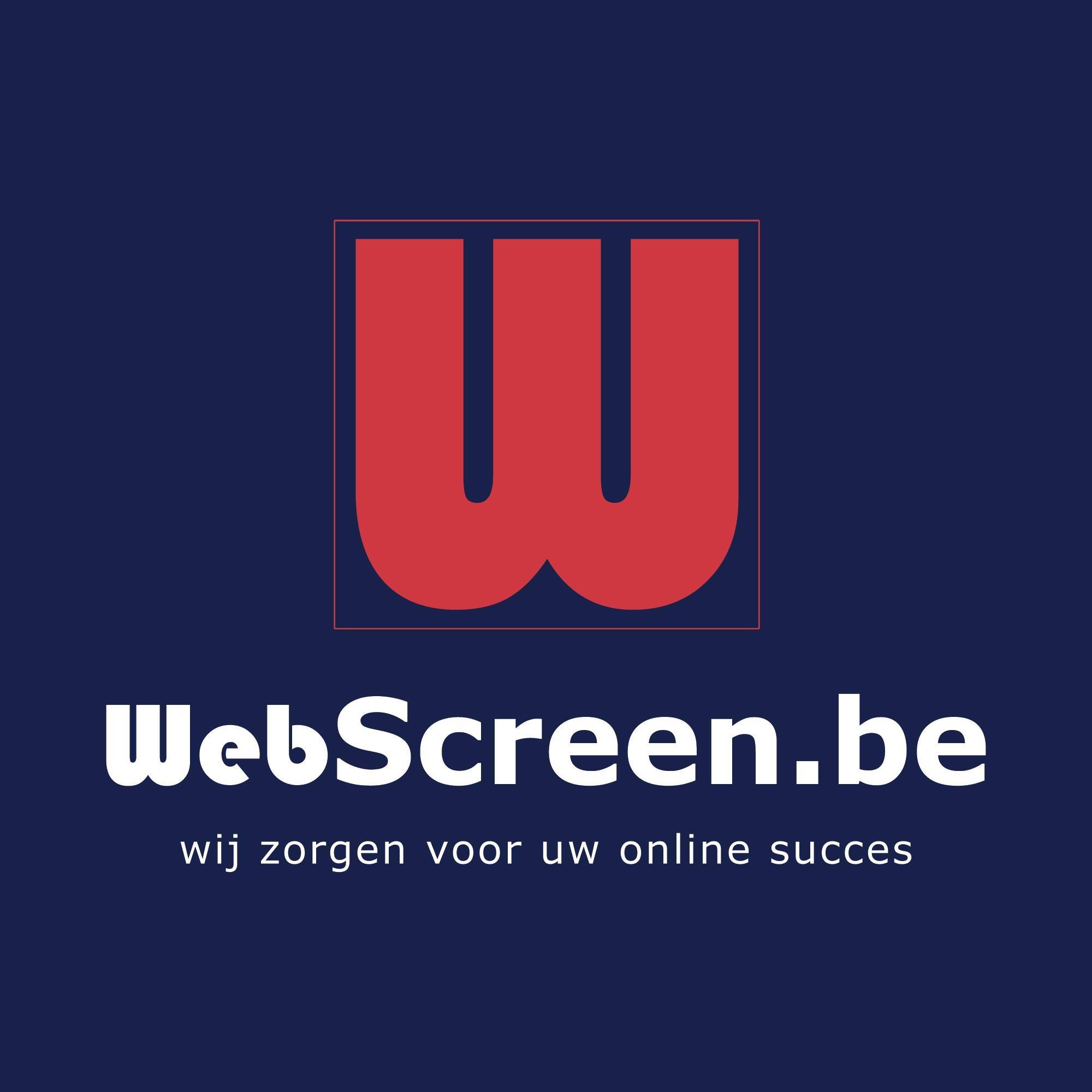WebScreen.be | Bredene-aan-Zee