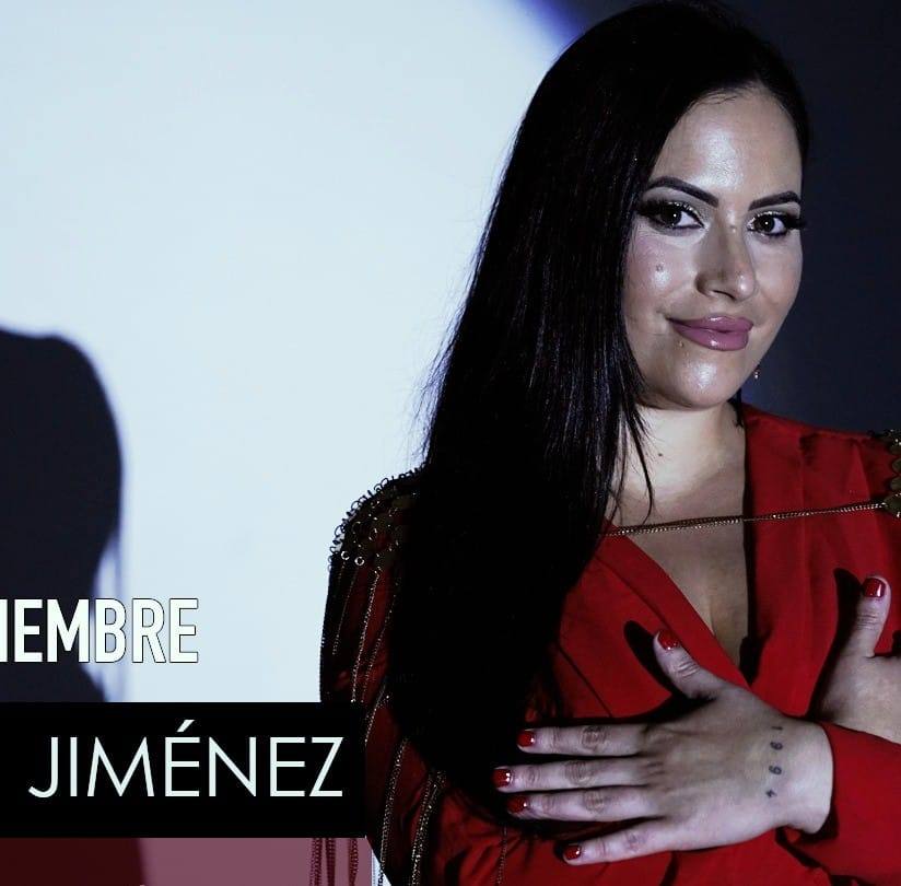 Saray Jimenez ClubFans