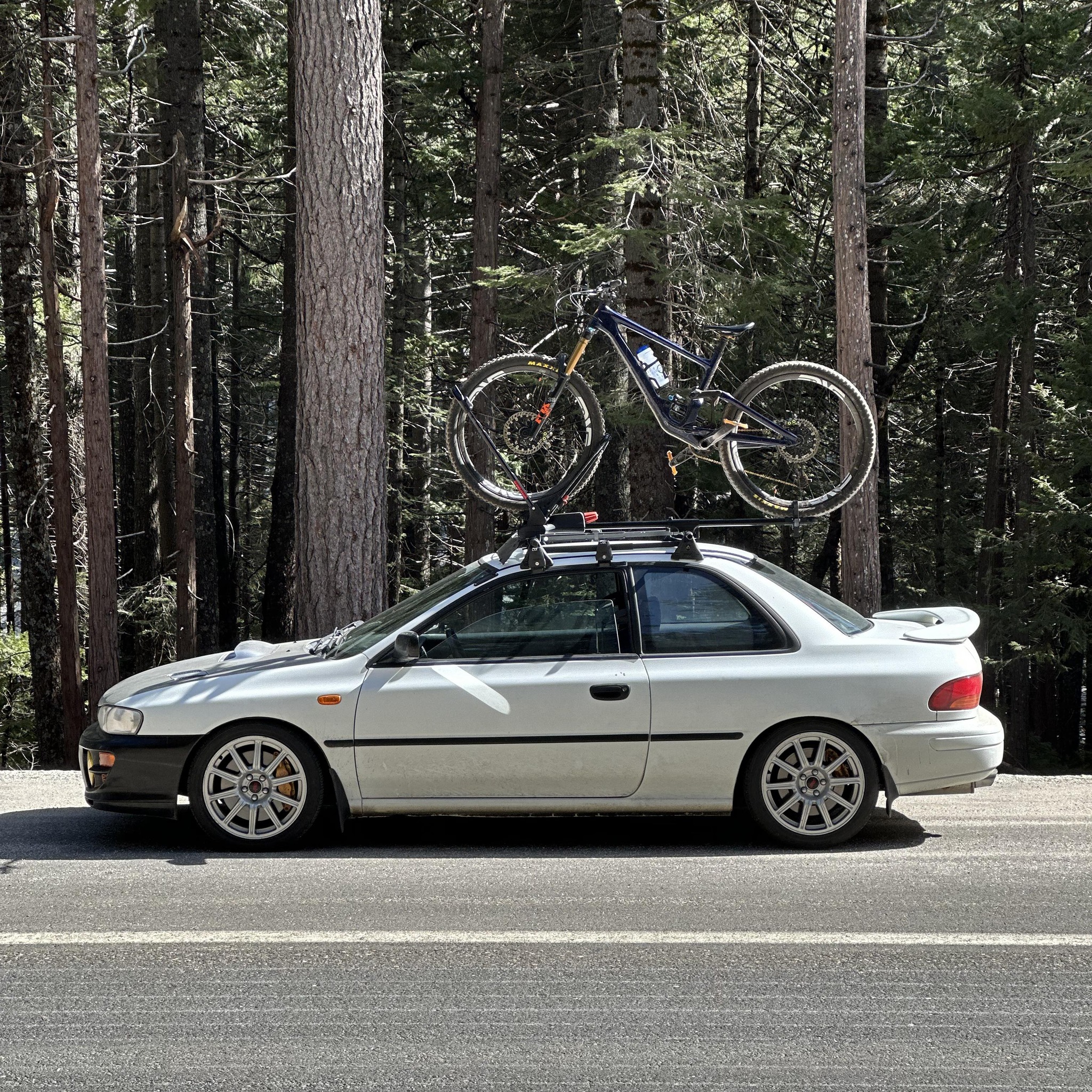 Subaru WRX and STi Owners Group | Anyone have any examples of a 17 ...