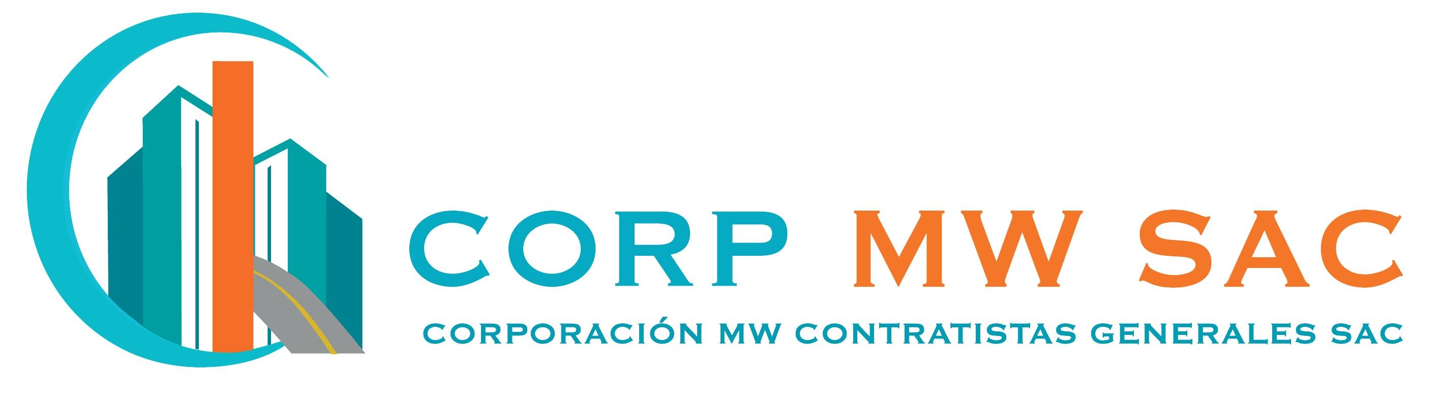 Corporación MW Contratistas Generales Sac