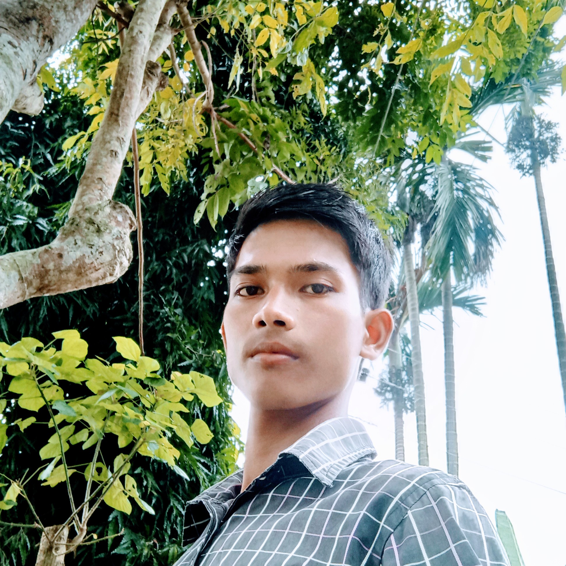 Sumir B Akhomiya Sumir
