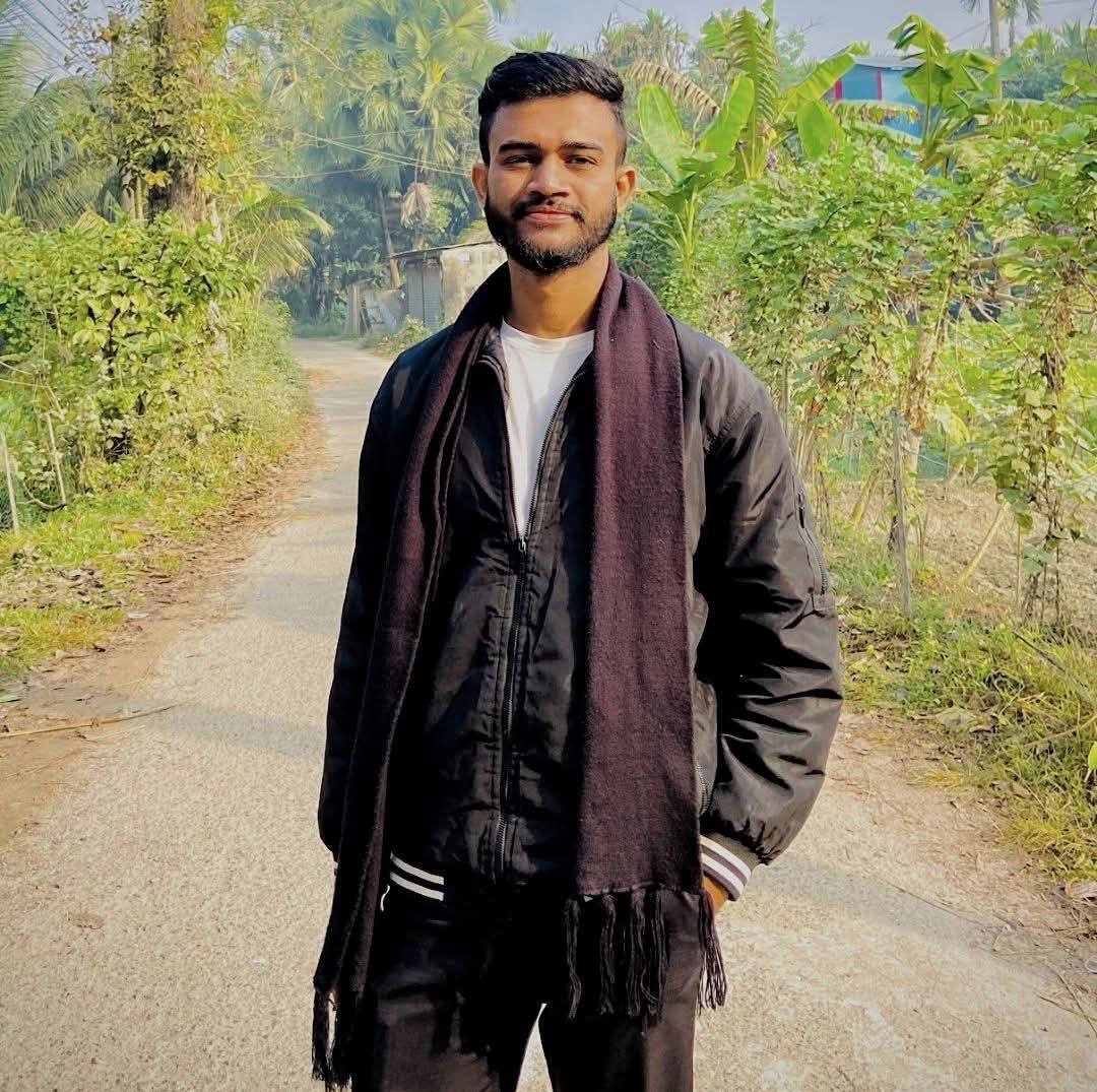 MD Rabby Hossion