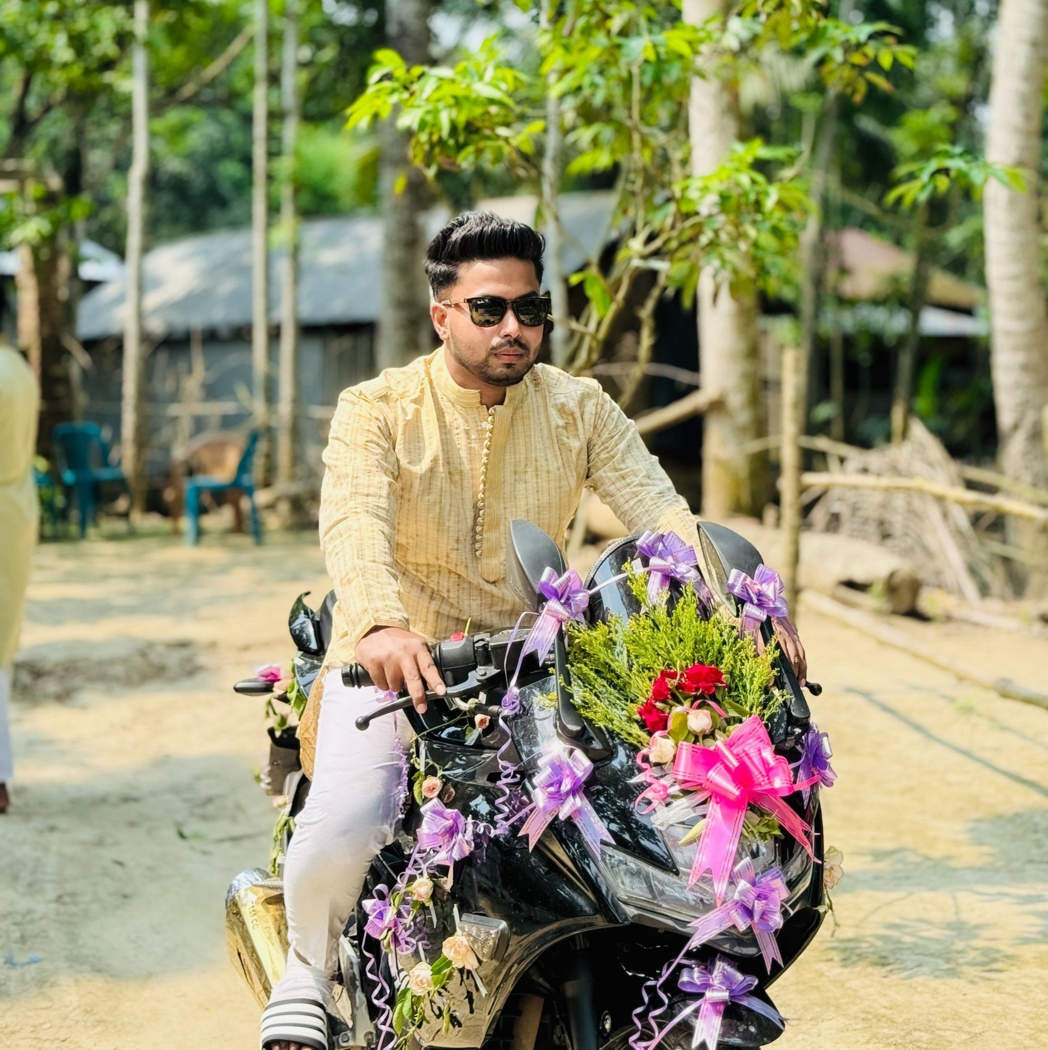 Shawon Islam