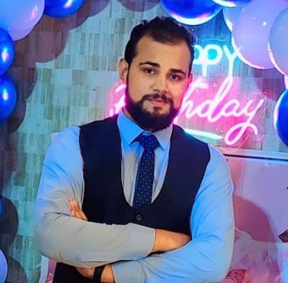 Hammad Raza