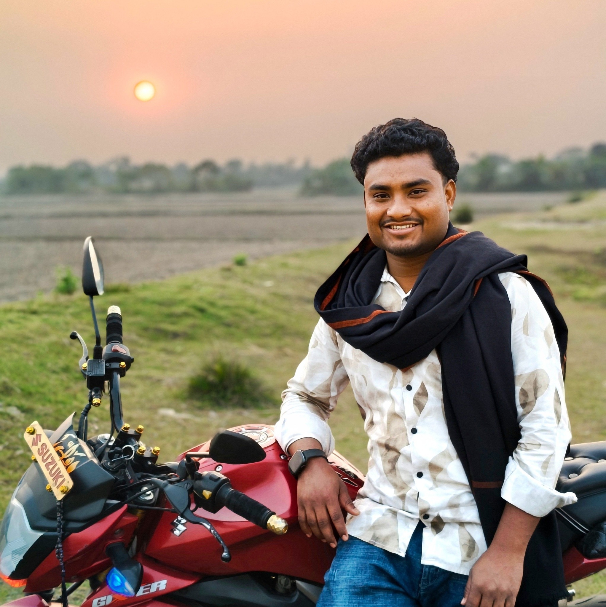 Saidul Islam