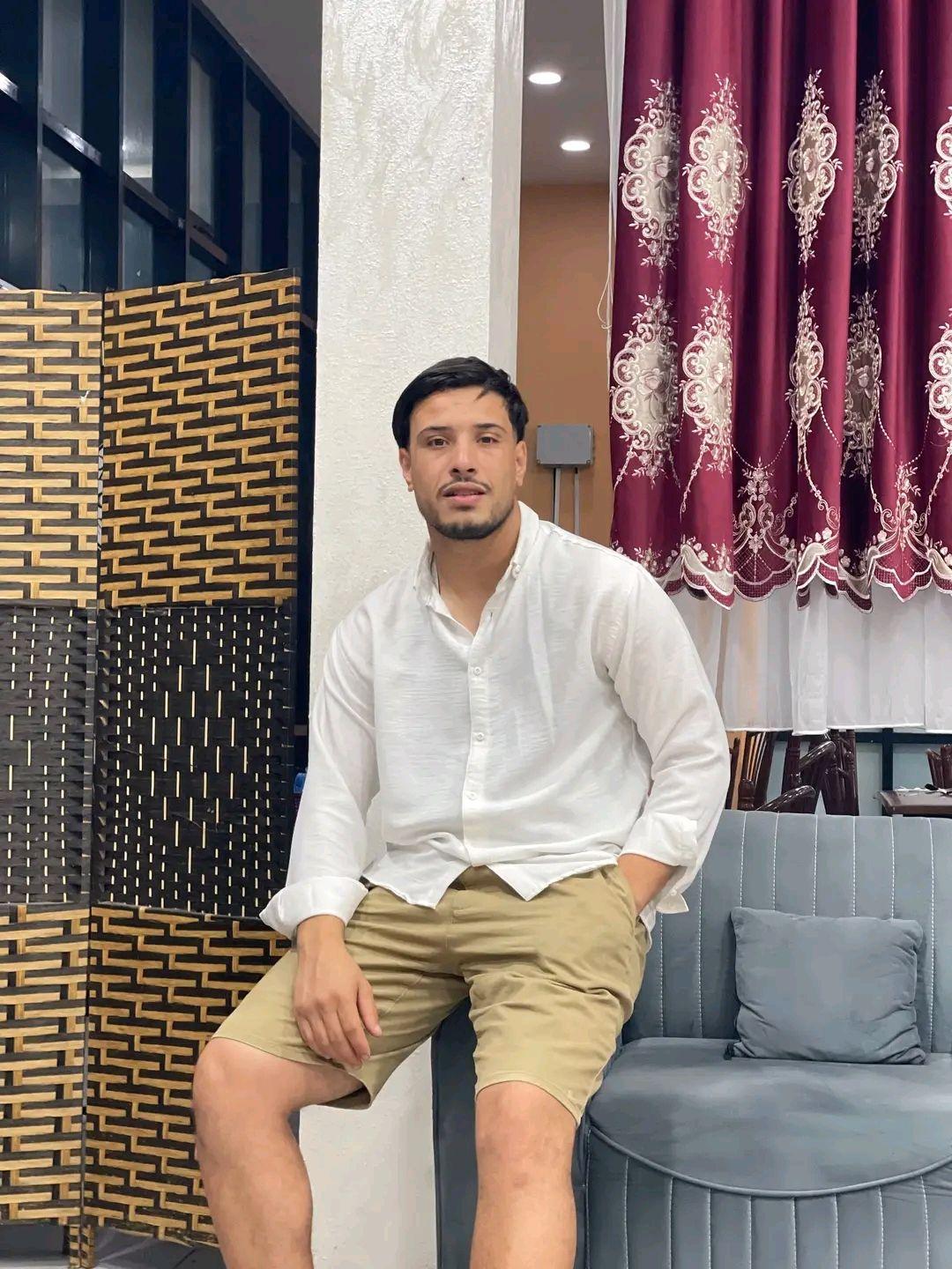 Aymen Abd Raouf Bassout