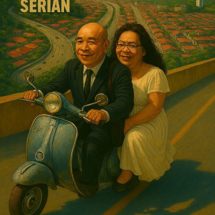 Salam Selera Anak Borneo! Part 1-Petang 12 Oktober 2026 bersama Willy ...
