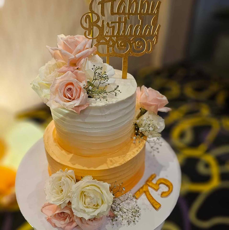 Ruki's Cake Creations