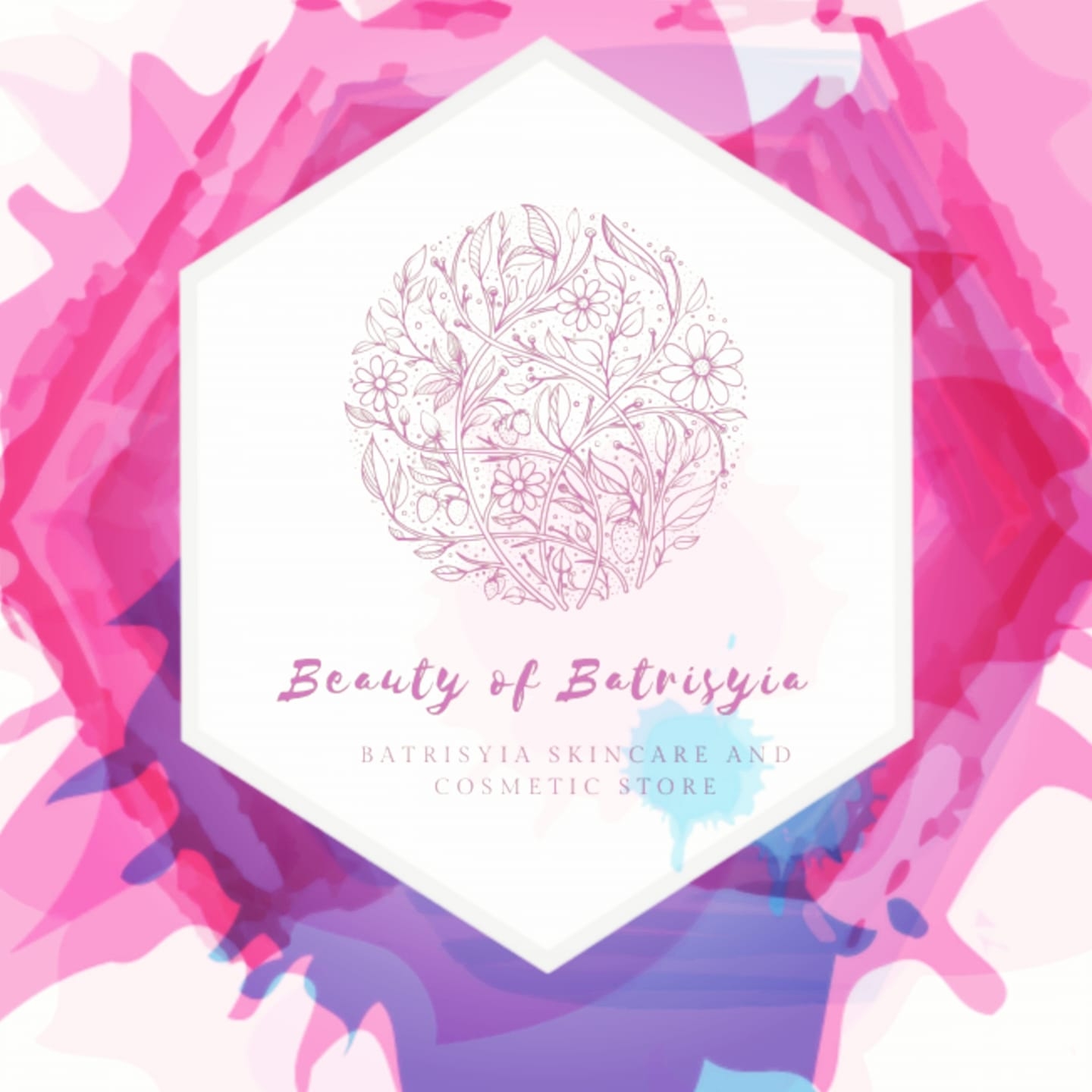 Beauty of Batrisyia | Sukoharjo