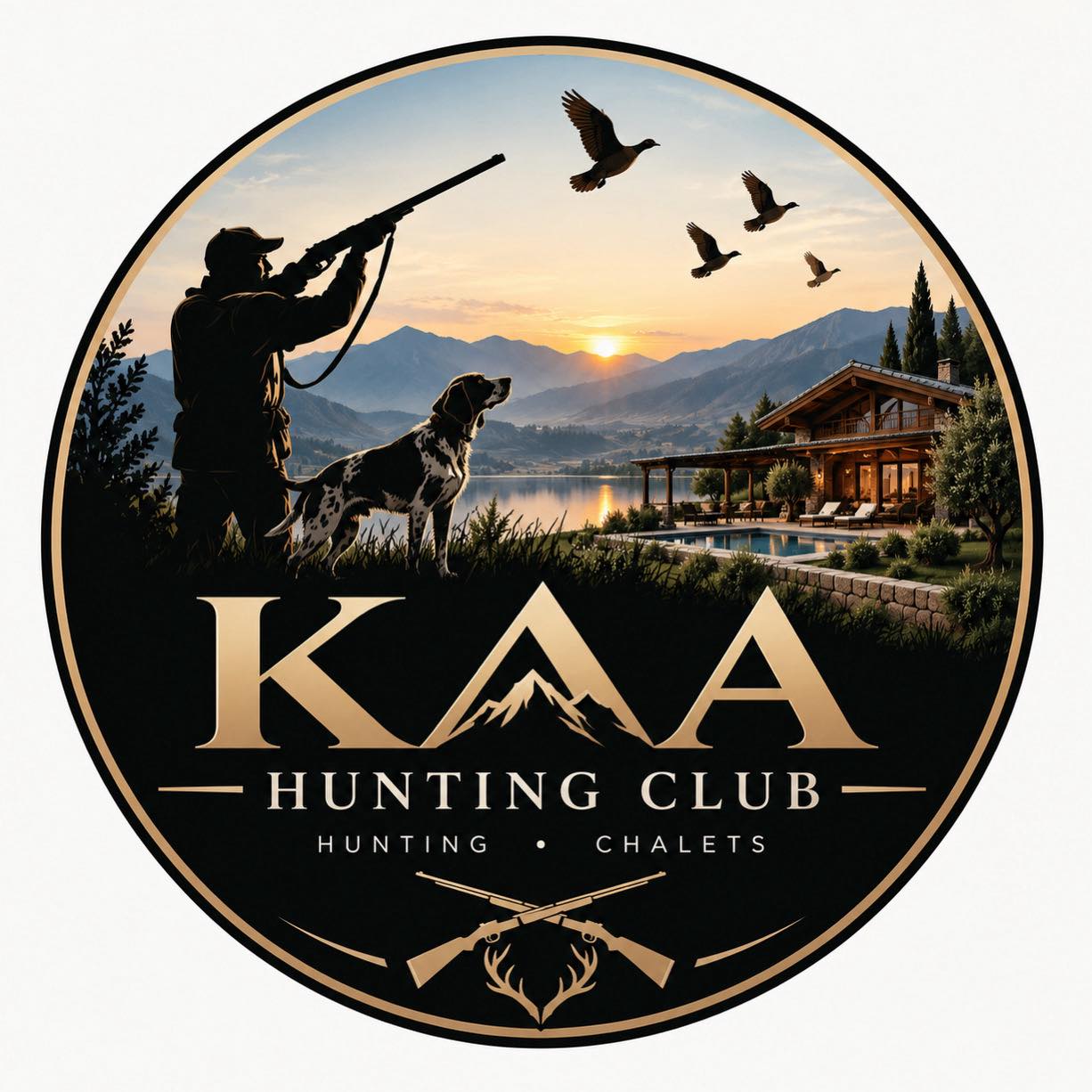 Hunting semmon in kaa