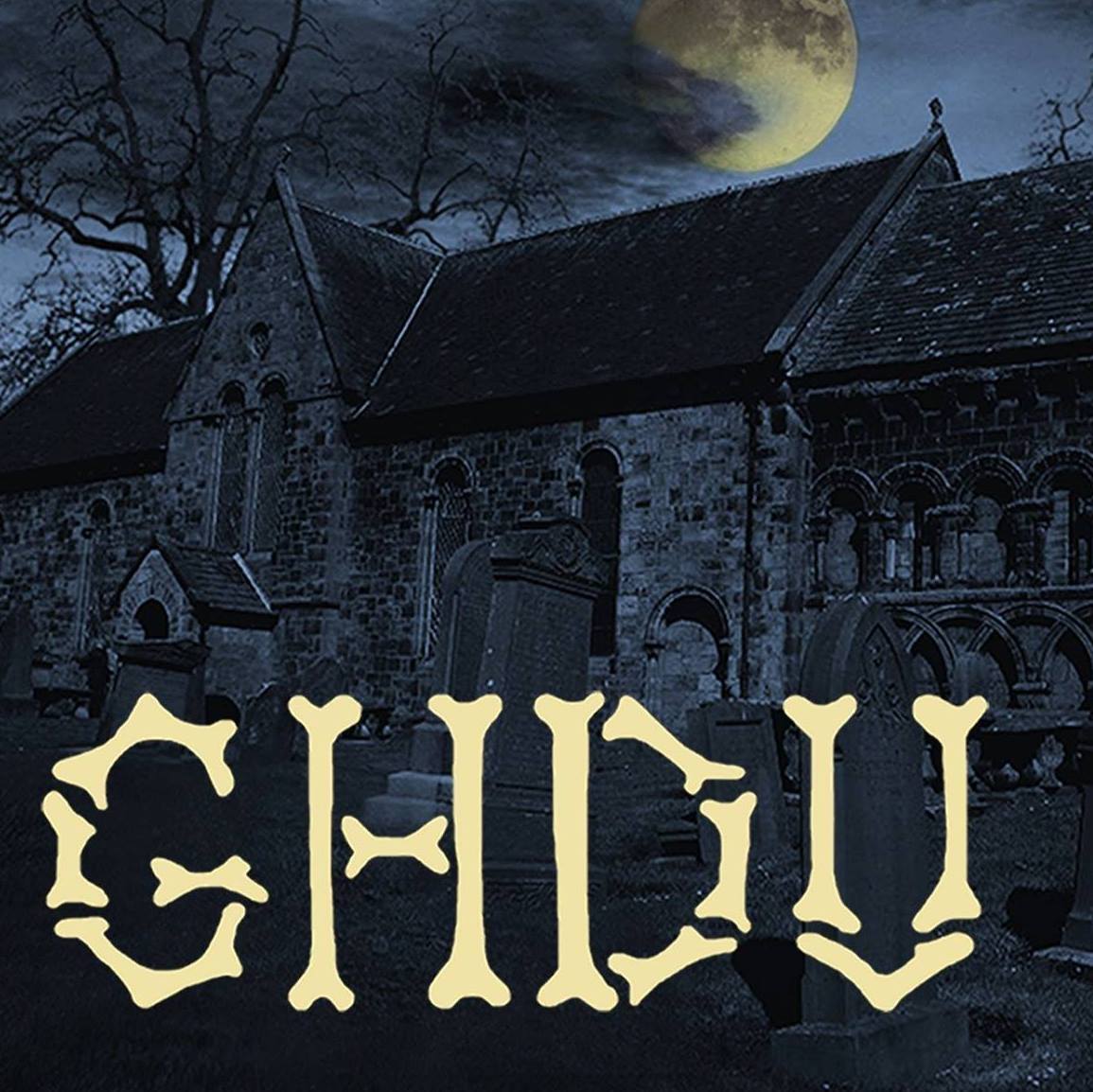 GHDU Ghost Hunters Down Under | Orange NSW