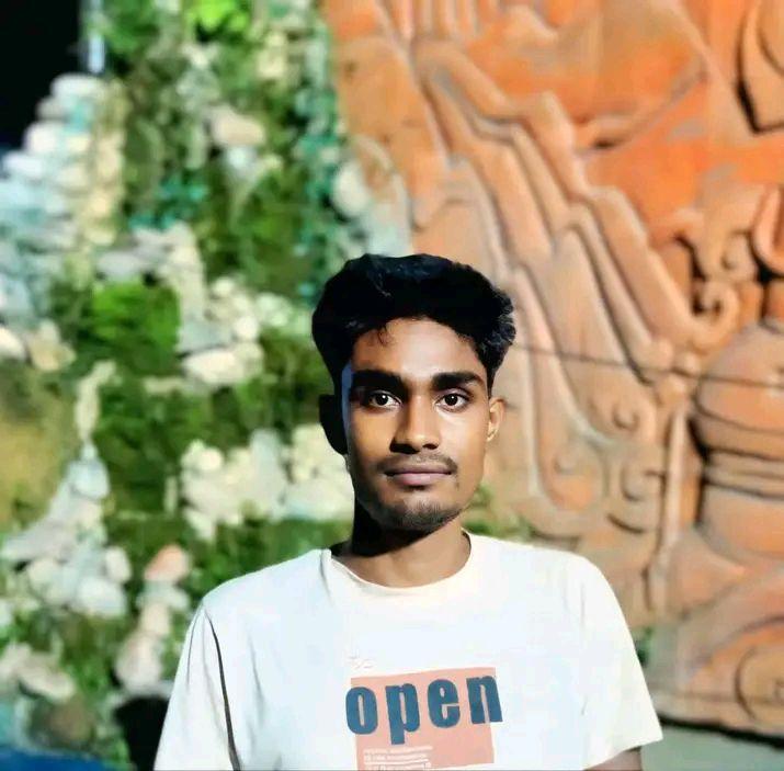 Mahedi Hasan