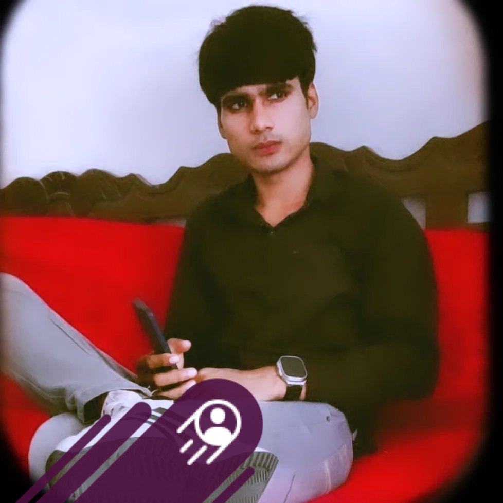 Aarik Khan