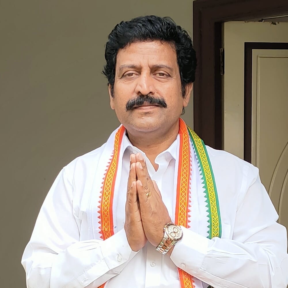 Gilbert Raj